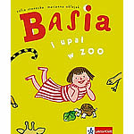 Basia i Upal w Zoo - Z. Stanecka, M. Oklejak