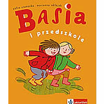 Basia i Przedszkole - Z. Stanecka, M. Oklejak