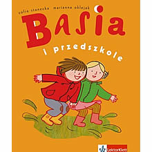 Basia i przedszkole