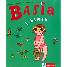 Basia i biwak