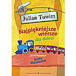 Najpiekniejsze Wiersze Dla Dzieci - Julian Tuwim