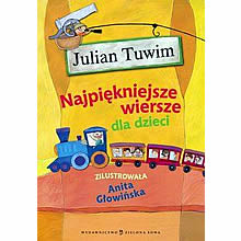 Najpiekniejsze wiersze dla dzieci - Julian Tuwim