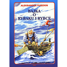 O rybaku i rybce