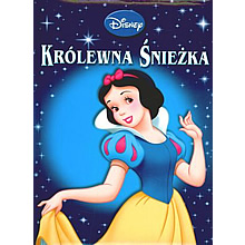 Disney, Kr�lewna Sniezka