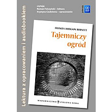 Tajemniczy Ogr�d