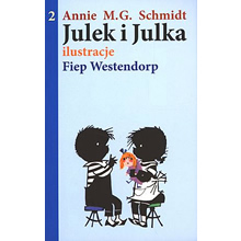 Julek i Julka. Tom 2