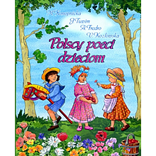 Polscy poeci dzieciom