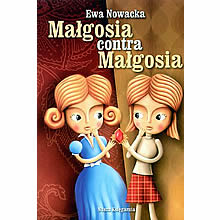 Malgosia contra Malgosia