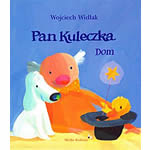 Pan Kuleczka. Dom - Wojciech Widlak