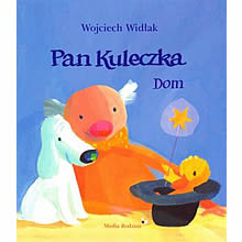 Pan Kuleczka. Dom