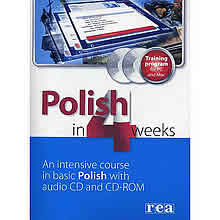 Polish in 4 weeks