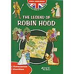 The Legend of Robin Hood