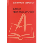 English Phonetics for Poles - Wlodzimierz Sobkowiak 
