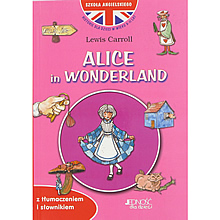 Alice in Wonderland