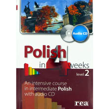 Polish in 4 weeks level 2