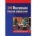 Rozmwki Polsko Angielskie Ze Slowniczkiem