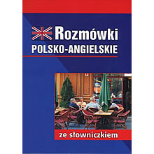 Rozmwki polsko-angielskie ze slowniczkiem