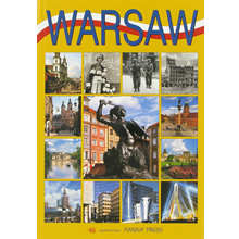 Warszawa