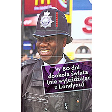 W 80 dni dookola swiata (nie wyjezdzajac z Londynu)