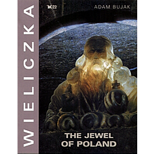 Wieliczka - The Jewel of Poland