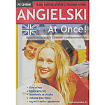 Angielski at Once