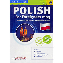 Polish for foreigners