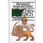 Szachin - Szach - Ryszard Kapuscinski