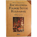 Encyklopedia Polskiej Sztuki Kulinarnej - Hanna Szymanderska