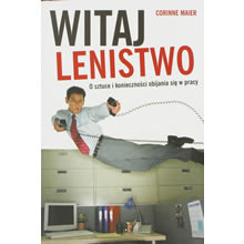 Witaj lenistwo