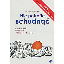 Nie potrafie schudnac