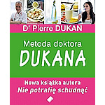 Metoda Doktora Dukana - Dr Pierre Dukan