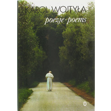 Poezje / Poems. Karol Wojtyla