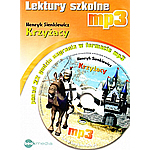 Krzyzacy - Henryk Sienkiewicz  CD-MP3