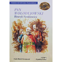 Pan Wolodyjowski