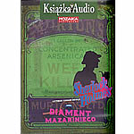Sherlock Holmes. Diament Mazariniego - Arthur Conan Doyle