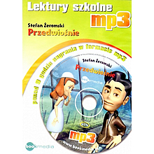 Przedwiosnie. 