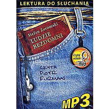 Ludzie bezdomni 