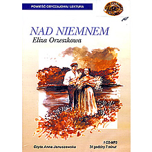Nad niemnem (audiobook)