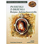 Panienka z Okienka (audiobook) - Deotyma - Jadwiga Lukaszczewska