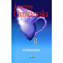 Porwanie - Joanna Chmielewska