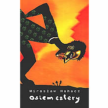 Osiem Cztery