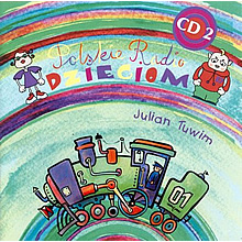 Polskie Radio Dzieciom - Julian Tuwim