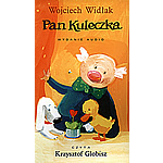 Pan Kuleczka - Wojciech Widlak (wydanie audio)