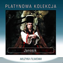 Janosik - muzyka filmowa