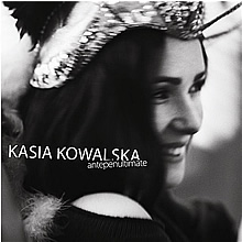 Kasia Kowalska - Antepenultimate