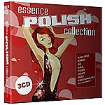 Essence Polish Collection 3 CD
