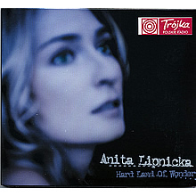 Anita Lipnicka - Hard Land Of Wonder