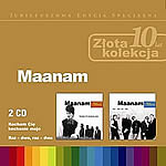 Maanam - Zlota Kolekcja 2CD