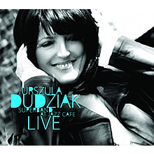 Urszula Dudziak - Superband at Jazz Cafe Live