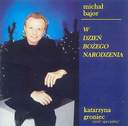 W Dzien Bozego Narodzenia. Koledy.